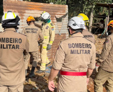 BOMBEIROS