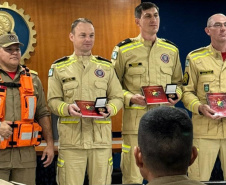 BOMBEIROS