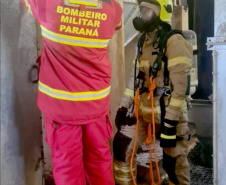 BOMBEIROS