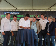 união da vitoria