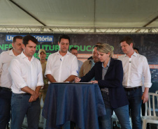 união da vitoria
