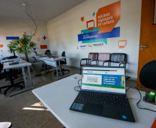 Com sete escritórios regionais inaugurados, Cultura olha para o Estado como um todo e fortalece descentralização
