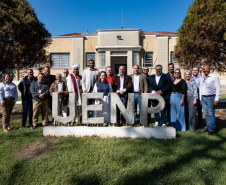 Com sete escritórios regionais inaugurados, Cultura olha para o Estado como um todo e fortalece descentralização