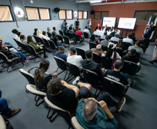 Com sete escritórios regionais inaugurados, Cultura olha para o Estado como um todo e fortalece descentralização