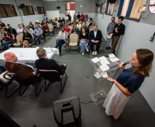 Com sete escritórios regionais inaugurados, Cultura olha para o Estado como um todo e fortalece descentralização