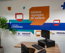 Com sete escritórios regionais inaugurados, Cultura olha para o Estado como um todo e fortalece descentralização
