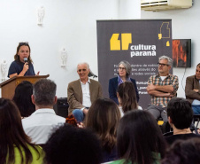 Com sete escritórios regionais inaugurados, Cultura olha para o Estado como um todo e fortalece descentralização