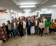 Com sete escritórios regionais inaugurados, Cultura olha para o Estado como um todo e fortalece descentralização