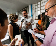 Com sete escritórios regionais inaugurados, Cultura olha para o Estado como um todo e fortalece descentralização