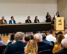 Com sete escritórios regionais inaugurados, Cultura olha para o Estado como um todo e fortalece descentralização
