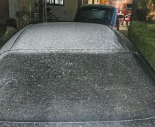 Após recorde de frio, temperatura sobe e Paraná volta a ter veranicos de inverno