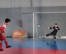 ESPORTE JEPS 12 A 14 ANOS