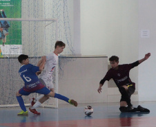 ESPORTE JEPS 12 A 14 ANOS