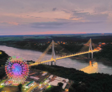 PONTE INTEGRAÇÃO