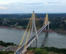 PONTE INTEGRAÇÃO