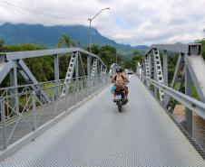 Edital para inspecionar pontes e viadutos de rodovias estaduais atrai 11 interessados