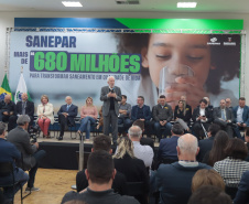 SANEPAR