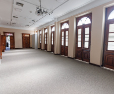 ESPAÇO CULTURAL BRDE