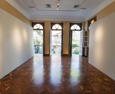 ESPAÇO CULTURAL BRDE