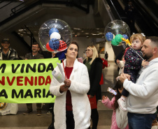GANHANDO O MUNDO