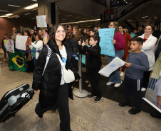GANHANDO O MUNDO