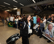 GANHANDO O MUNDO