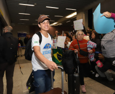 GANHANDO O MUNDO