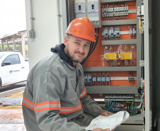 SANEPAR GERAM EMPREGOS NO PR