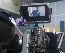 ENTREVISTA PARANÁ EM PAUTA ESPORTE