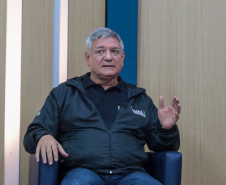 ENTREVISTA PARANÁ EM PAUTA ESPORTE