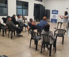 SANEPAR LIGAÇÃO CORRETA ESGOTO MARINGÁ