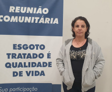 SANEPAR LIGAÇÃO CORRETA ESGOTO MARINGÁ