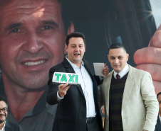 FOMENTO PR TAXI