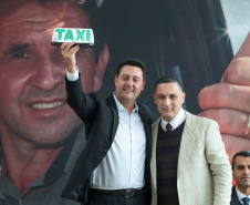 FOMENTO PR TAXI