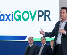 FOMENTO PR TAXI