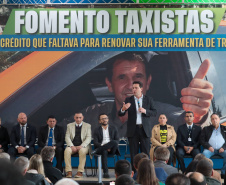 FOMENTO PR TAXI