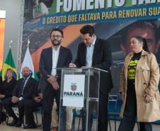 FOMENTO PR TAXI