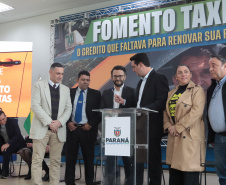 FOMENTO PR TAXI