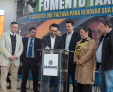 FOMENTO PR TAXI