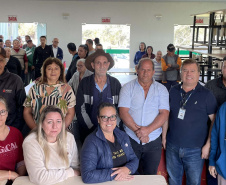 Comunidades rurais de São João do Triunfo e Ortigueira terão sistema de abastecimento de água