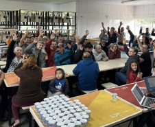 Comunidades rurais de São João do Triunfo e Ortigueira terão sistema de abastecimento de água