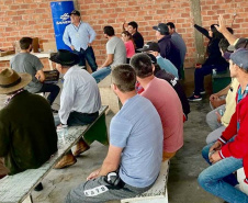 Comunidades rurais de São João do Triunfo e Ortigueira terão sistema de abastecimento de água