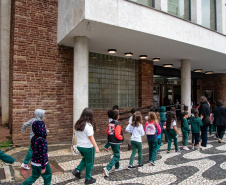 SEEC CRIANÇAS NO TEATRO