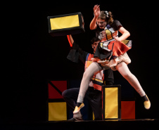 SEEC CRIANÇAS NO TEATRO