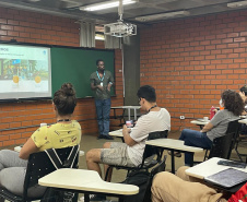 SESA COMBATE A DENGUE LONDRINA