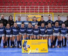 Jogos Universitários do Paraná (JUPS) de 2024