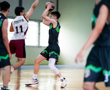 Jogos Universitários do Paraná (JUPS) de 2024