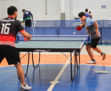 Jogos Universitários do Paraná (JUPS) de 2024