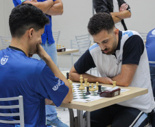 Jogos Universitários do Paraná (JUPS) de 2024