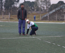 Jogos Universitários do Paraná (JUPS) de 2024